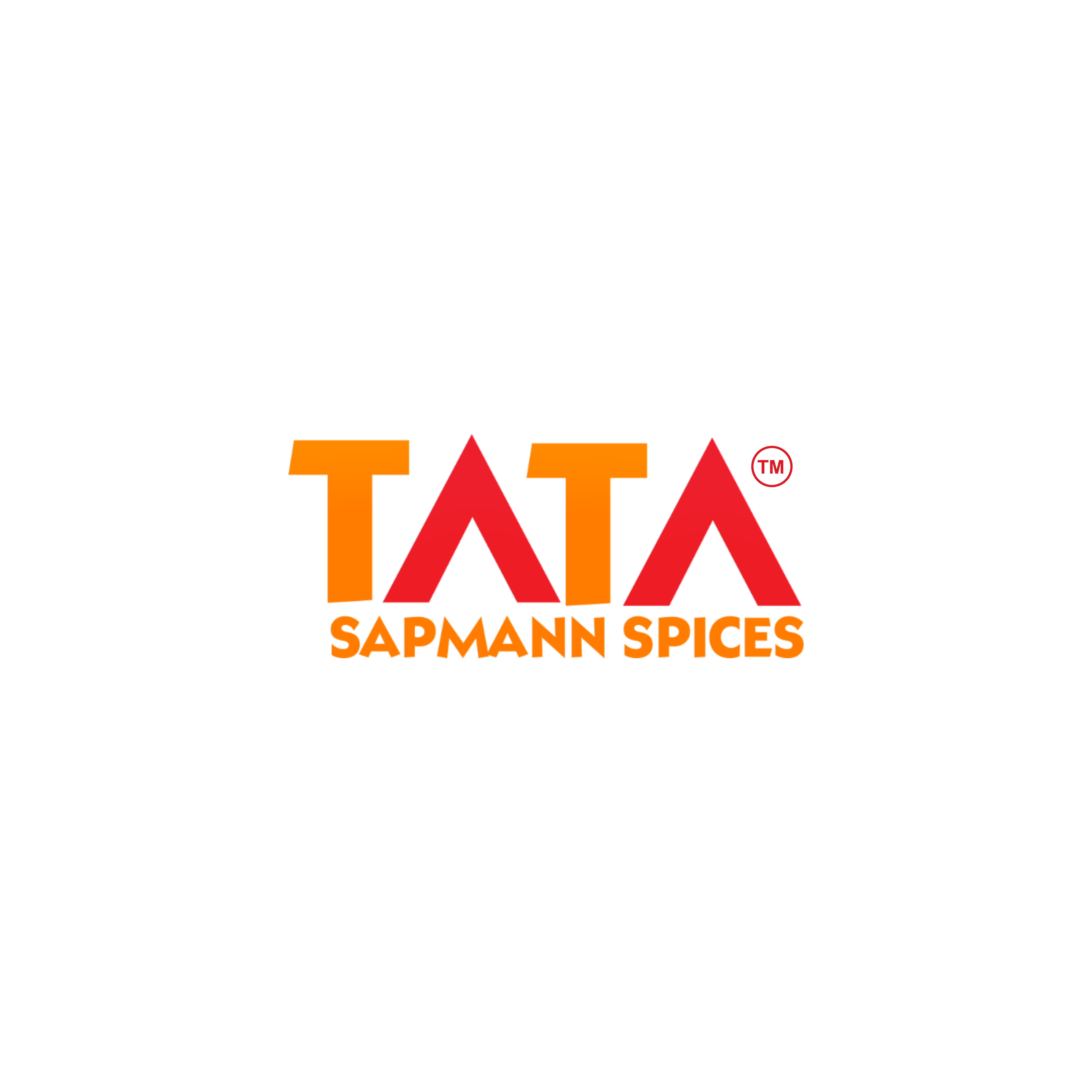 TATA Sapmann Spices Logo